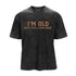Men's Still Good Washed T-Shirt